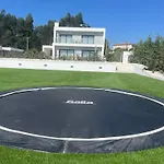 Casa Ceu Azul - The Blue Sky Nadadouro