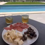 Casa Ceu Azul - The Blue Sky Nadadouro