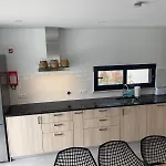 Villa Casa Ceu Azul - The Blue Sky Nadadouro