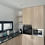 Casa Ceu Azul - The Blue Sky *