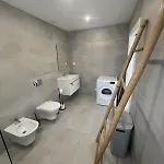 Villa Casa Ceu Azul - The Blue Sky Nadadouro