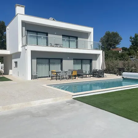 Casa Ceu Azul - The Blue Sky * Nadadouro