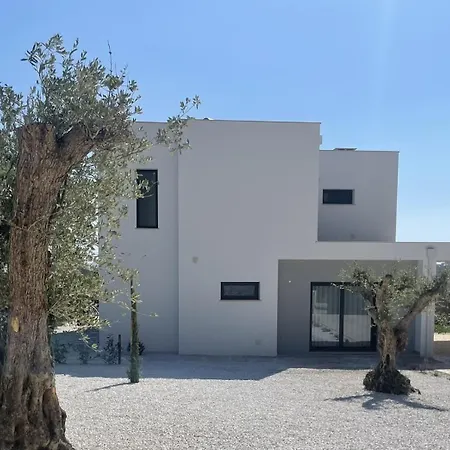 فيلة Casa Ceu Azul - The Blue Sky