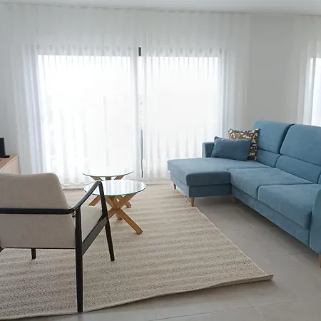 Casa Ceu Azul - The Blue Sky Nadadouro