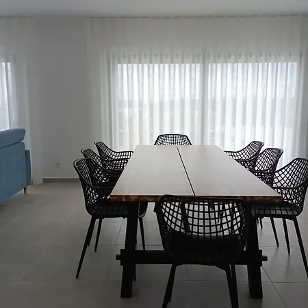 Casa Ceu Azul - The Blue Sky Nadadouro