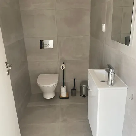 Villa Casa Ceu Azul - The Blue Sky