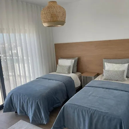 Willa Casa Ceu Azul - The Blue Sky *