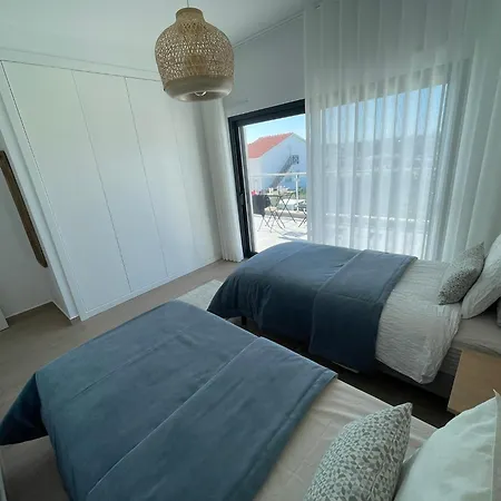 Willa Casa Ceu Azul - The Blue Sky *