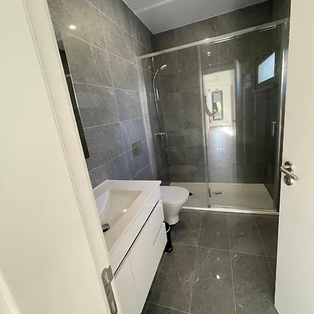 Casa Ceu Azul - The Blue Sky * Nadadouro