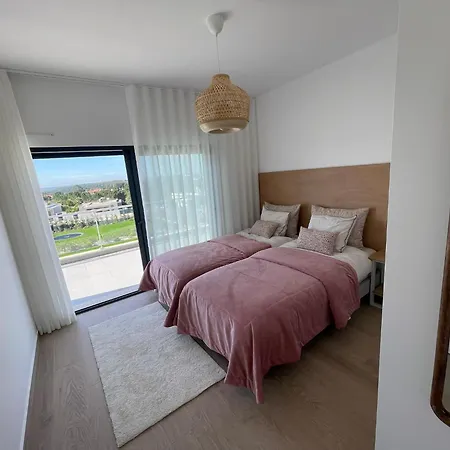 Willa Casa Ceu Azul - The Blue Sky *