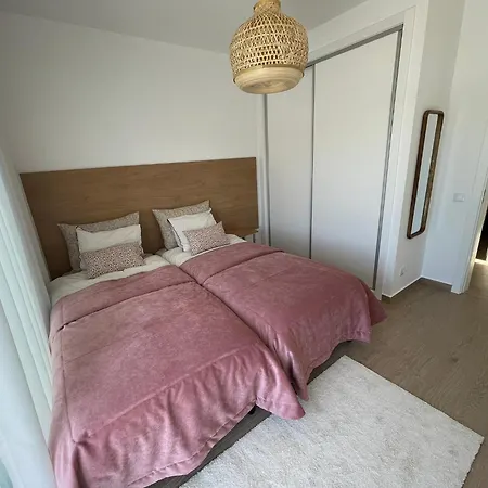 Willa Casa Ceu Azul - The Blue Sky Nadadouro