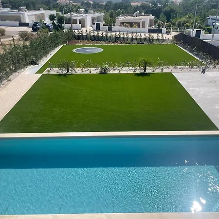 Casa Ceu Azul - The Blue Sky *