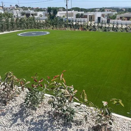 Casa Ceu Azul - The Blue Sky Villa *