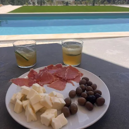 Casa Ceu Azul - The Blue Sky Nadadouro