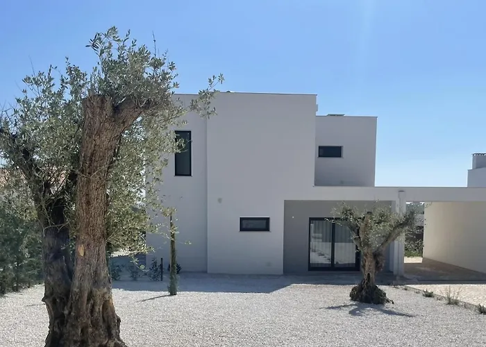 Willa Casa Ceu Azul - The Blue Sky