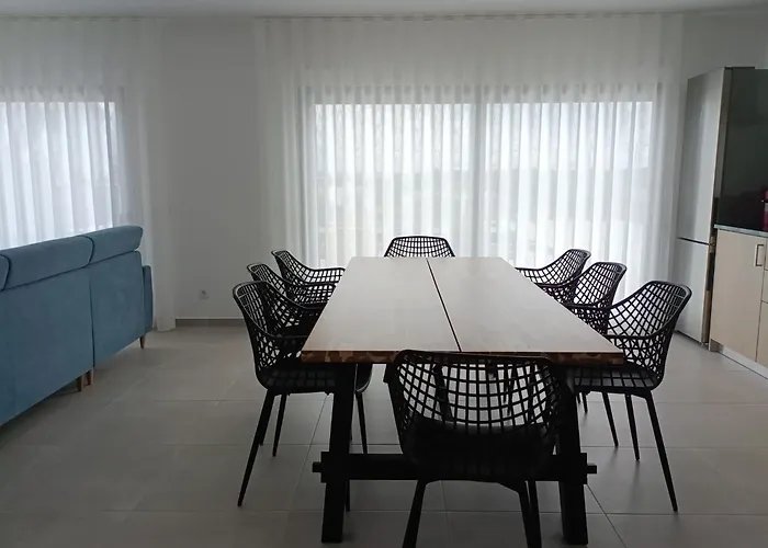 Casa Ceu Azul - The Blue Sky Nadadouro