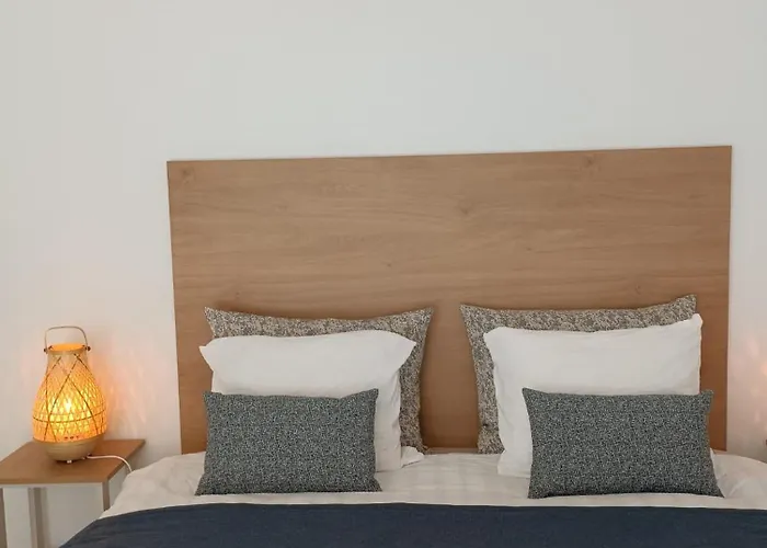 Willa Casa Ceu Azul - The Blue Sky *