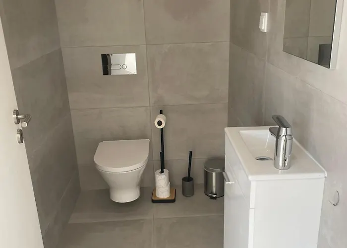 Villa Casa Ceu Azul - The Blue Sky