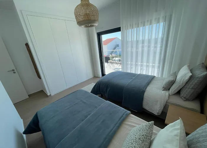 Willa Casa Ceu Azul - The Blue Sky *