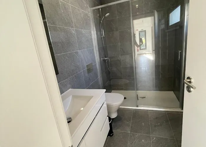 Casa Ceu Azul - The Blue Sky * Nadadouro