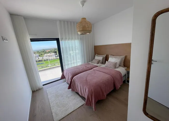 Villa Casa Ceu Azul - The Blue Sky *