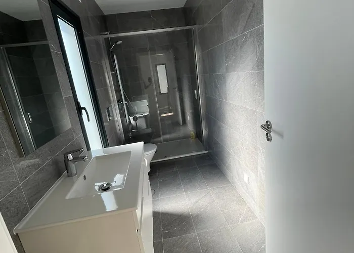 Casa Ceu Azul - The Blue Sky Nadadouro