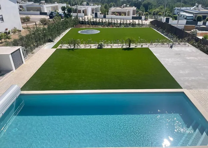 Casa Ceu Azul - The Blue Sky *