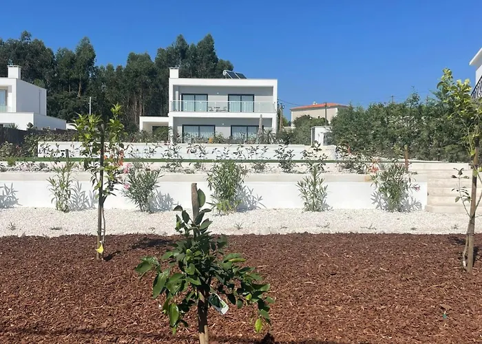 Casa Ceu Azul - The Blue Sky Willa *