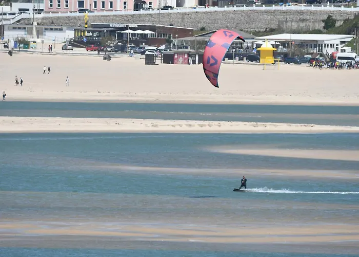 Casa Ceu Azul - The Blue Sky * Nadadouro